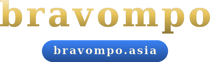 bravompo logo